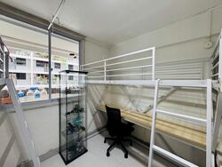 Blk 28 Jalan Klinik (Bukit Merah), HDB 2 Rooms #458227141